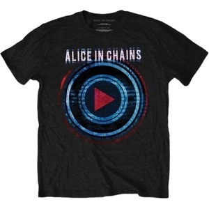 Alice In Chains Played Black S Риза (AICTS03MB01)