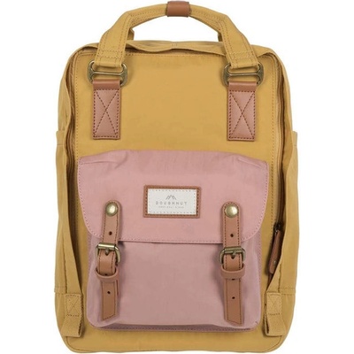 Doughnut Macaroon D010-3590-F Yellow x Rose 16 l