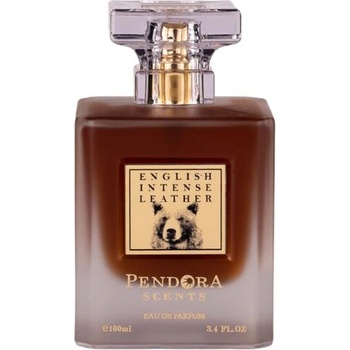 Pendora Scents English Leather EDP 100 ml