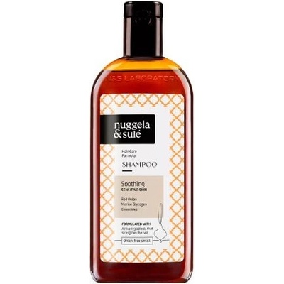Nuggela & Sulé Soothing Shampoo 250 ml