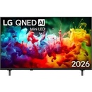 LG 55QNED72B6B
