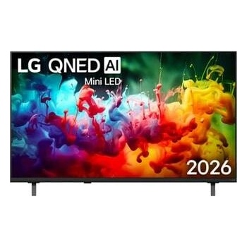 LG 55QNED72B6B