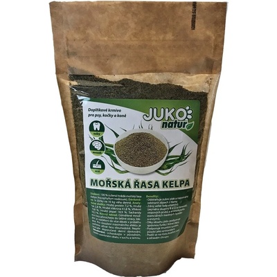 Kelpa Mořská řasa 500 g