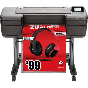 HP Designjet Z6
