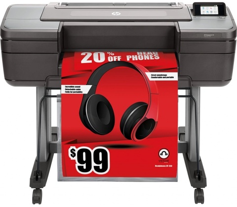 HP Designjet Z6