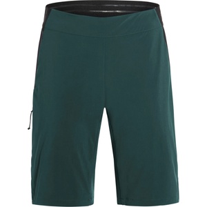 Vaude Дамски шорти за колоездене Vaude Women's Kuro Shorts III Cycling bottoms - Deep Pond - размер 36 (EU) (155-2291-0211)