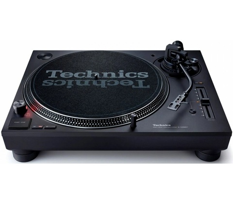 Technics SL-1210 MK7