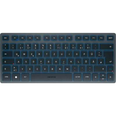 Cherry KW 7100 Mini BT JK-7100DE-22