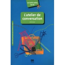 Atelier de conversation