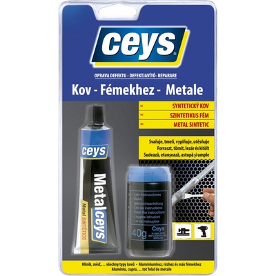 Ceys OPRAVA DEFEKTU 40 ml + 40 g