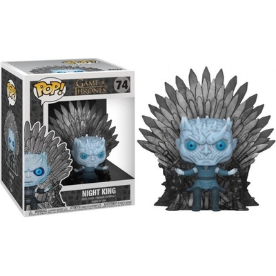 Funko Pop! 74 Game of Thrones Night King