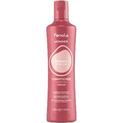 Fanola Wonder Volume Балсам за коса за обем, 350 ml
