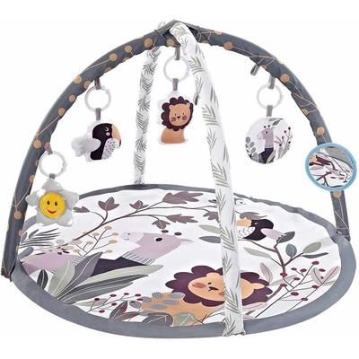 Chipolino Активна гимнастика Chipolino - Лъвчо (PGR02301LIO)