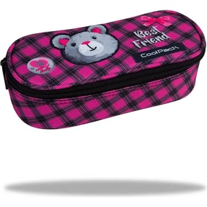 COOLPACK Ученически несесер Coolpack - Campus - BUDDY