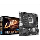 Gigabyte H610M D3W DDR4