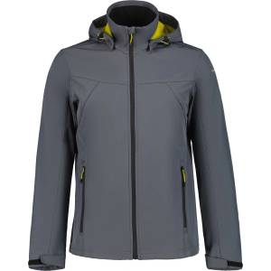 ICEPEAK Яке brimfield - sportdepot - 81,95 лв