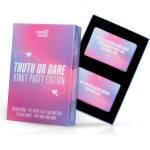 Tease & Please Truth or Dare Kinky Party Edition English Version