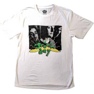Green Day Dookie Photo White M Риза (GDTS57MW02)