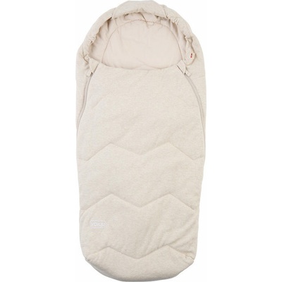 Voksi Breeze Light sand solid
