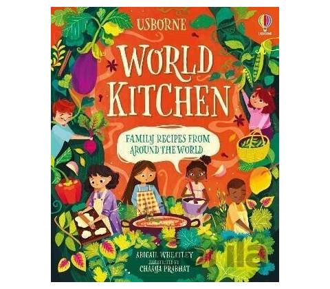 WORLD KITCHEN