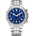 Edox Мъжки часовник EDOX Delfin The Original Chrono 10113-3M-BUIN (10113-3M-BUIN)