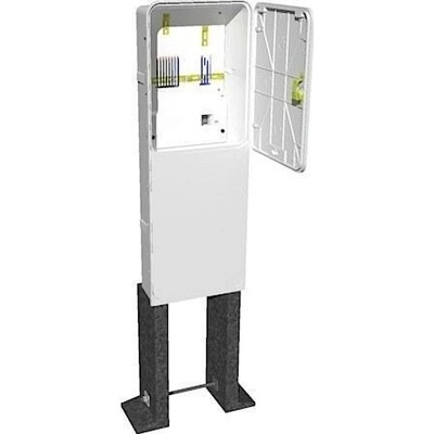 Elplast 52420 PER 2/3f/40 v pilíři