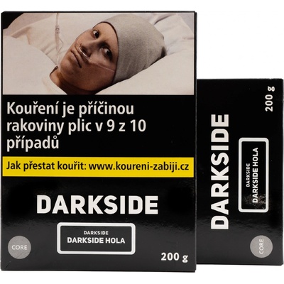 DARKSIDE Core Hola 200 g – Hledejceny.cz