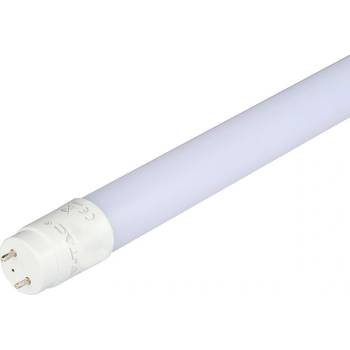 V-TAC LED trubica T8, 20W, 2100lm, G13, nano plast, 150cm Teplá biela