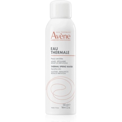 Eau Thermale Avène Eau Thermale Thermal Spring Water термална вода 150ml