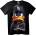 NOONEBRAND Урбан Дък с NY Кепче - 2XL, White