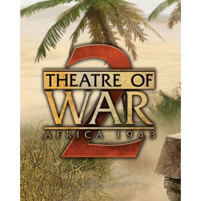 Theatre of War 2: Africa 1943