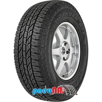 YOKOHAMA G015 GEOLANDAR A/T 255/70 R15 112S