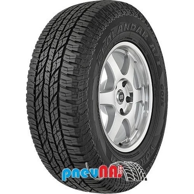 Yokohama Geolandar A/T G015 255/70 R16 115S