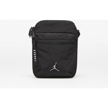 Jordan Airborne Festival Bag Black 1 l