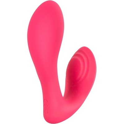 Sweet Smile G-Spot Panty Vibrator