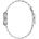 Lee Cooper Дамски часовник Lee Cooper Elegance - LC08279.590 (LC08279.590)