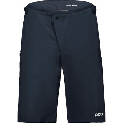 POC M's Motion Shorts Apatite Navy