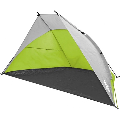 Brunner Плажен заслон Brunner Tonga Beach tent - Green / Grey - размер 240 x 110 x H155 cm (581-0012-0111)
