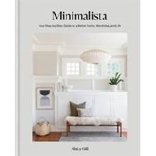 Minimalista - Shira Gill, Octopus Publishing Group
