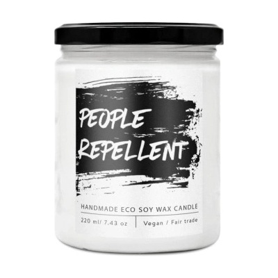 Soaphoria people repellent Thajská citronella 220 ml