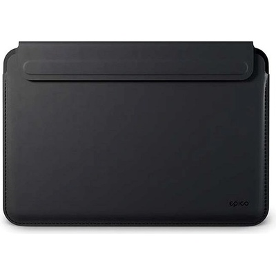 Epico Uni Leather Sleeve 14" - černá 9911141300043
