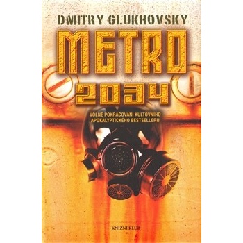 Metro 2033