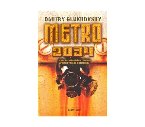 Metro 2034