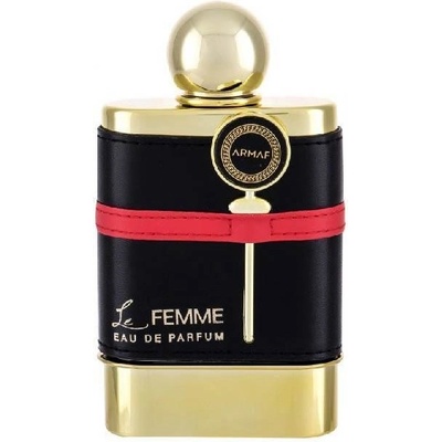 Armaf Le Femme parfum dámsky 5 ml vzorka