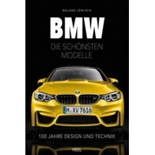 BMW - die schönsten Modelle