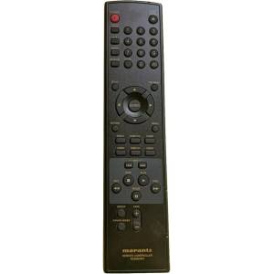 GENERAL MARANTZ RC6600DV - съвместимо дистанционно управление на марката General (RC6600DV) Дистанционно