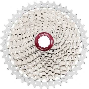 SunRace MX3