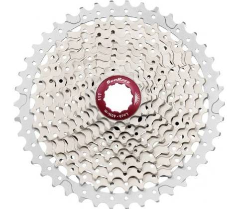 SunRace MX3