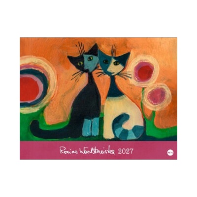 Rosina Wachtmeister Poster 2027