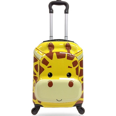 TUCCI KIDS 3D Gaffie Giraffe T0393 28 L